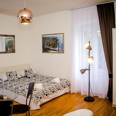 Apartments Branimir Zadar Ngoại thất bức ảnh