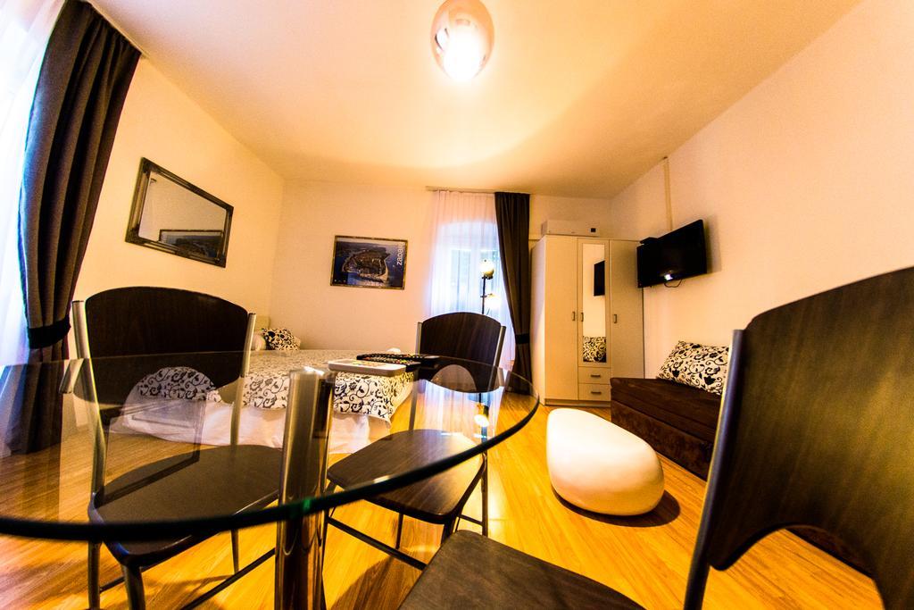 Apartments Branimir Zadar Ngoại thất bức ảnh